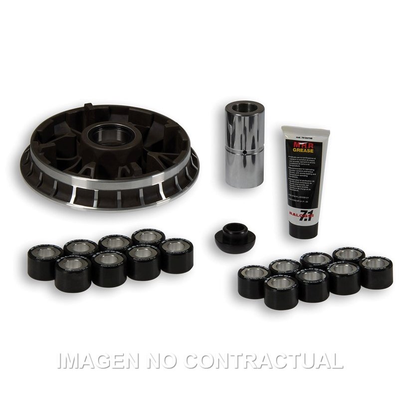 BMW C GT EURO4 650 (2016-2020) VARIADOR MALOSSI MULTIVAR BMW C GT EURO4 650 (2016-2020) VARIADOR MALOSSI MULTIVAR